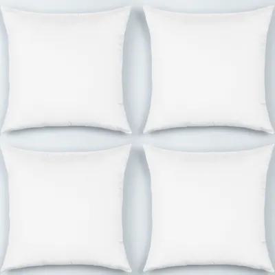 Pillow Cover Sublimation - Fodera per cuscino a sublimazione da