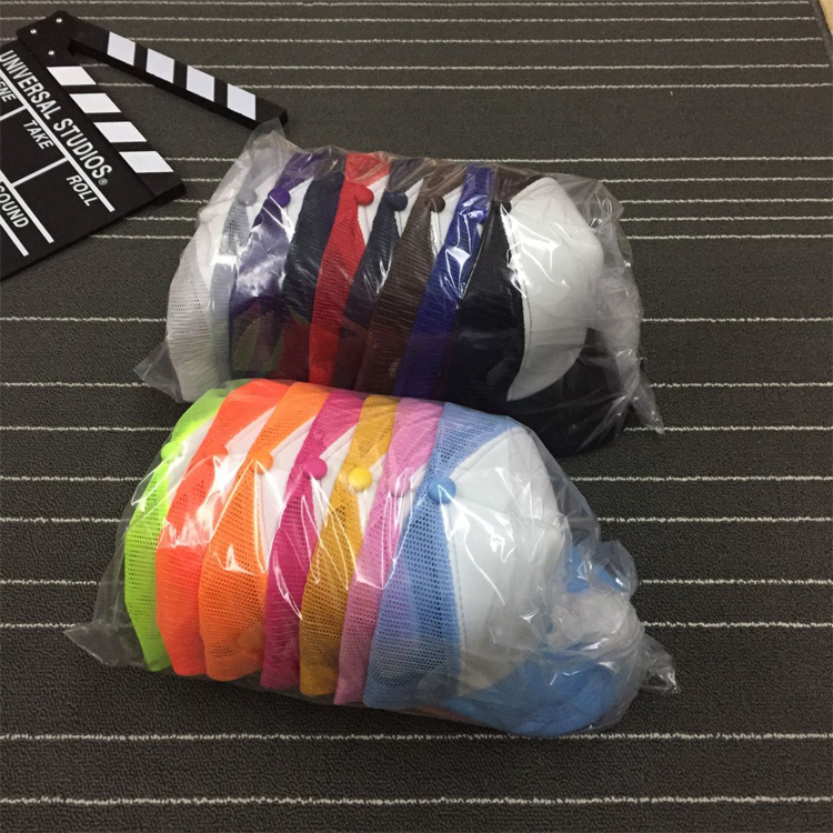 Hat Sublimation Blank - Cappellino bianco per sublimazione, per stampa
