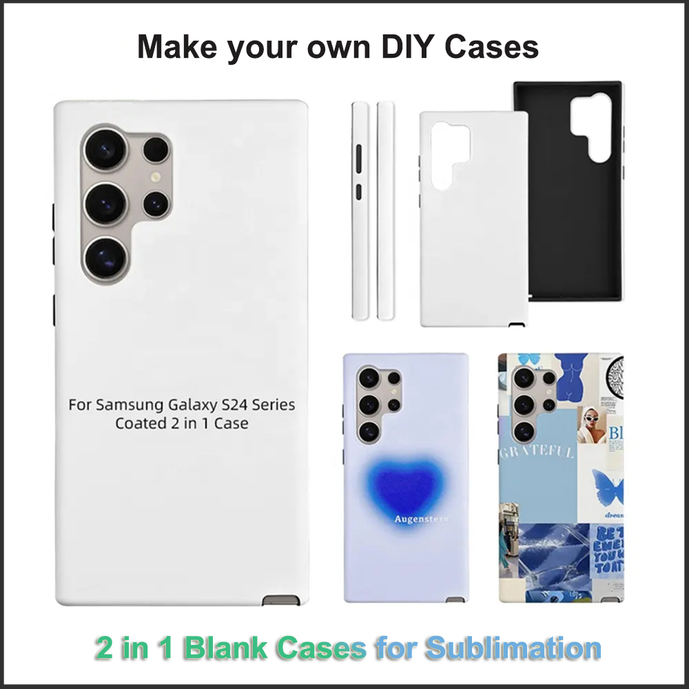 Phone Case Blank Print - Custodie per telefoni vuote rivestite 2