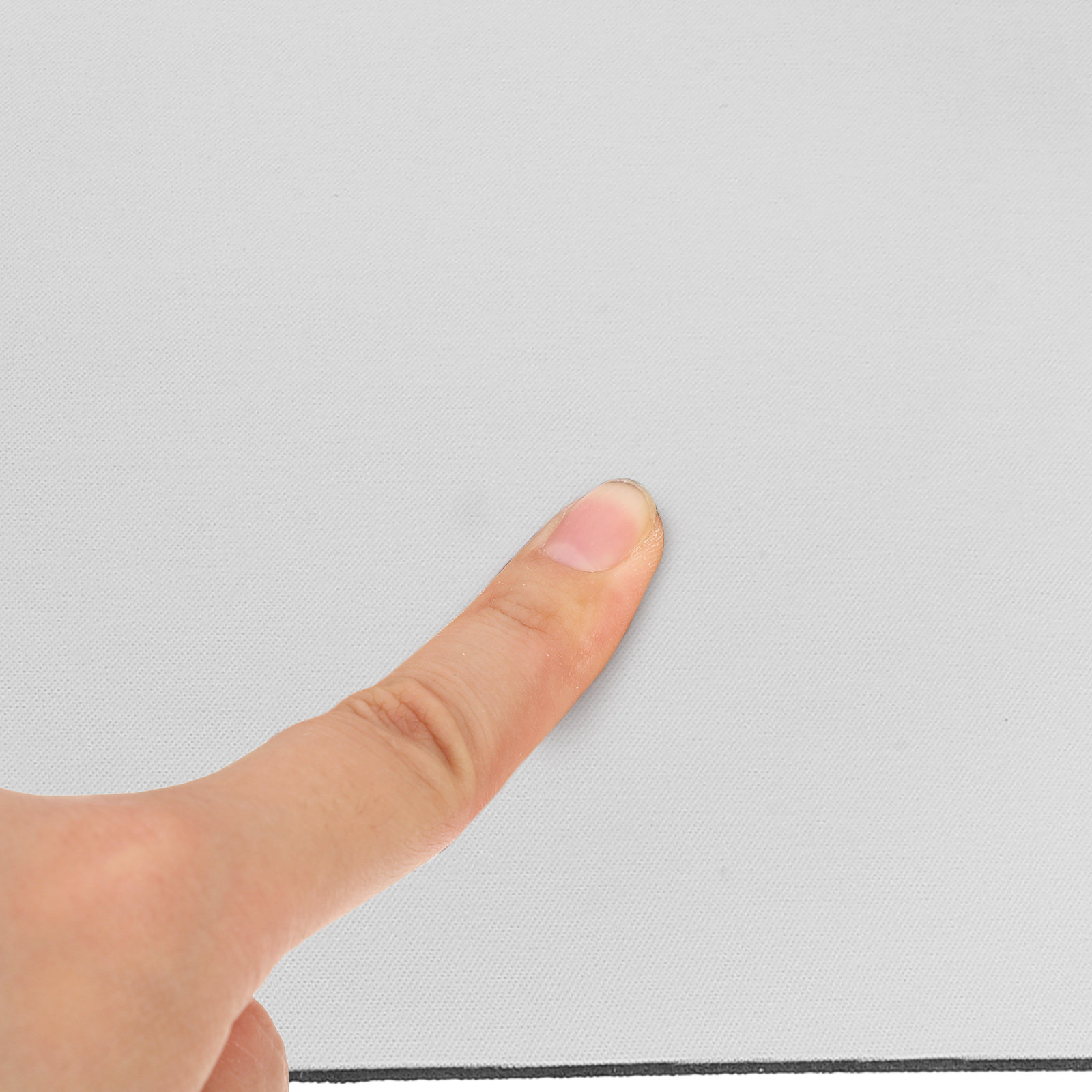 Mouse Pad Blank Sublimation - 5 Pezzi di Tappetini per Mouse