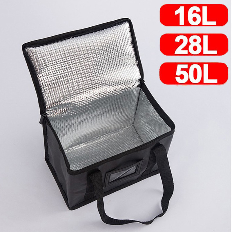 Borsa Termica Grande per Picni - Tote Bag Sublimation recensione e prezzo