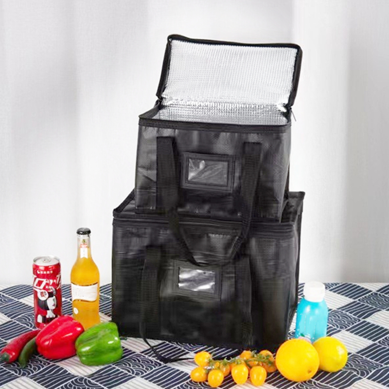 Borsa Termica Grande per Picni - Tote Bag Sublimation recensione e prezzo