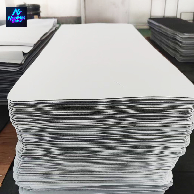 Tappetino per mouse personaliz - Mouse Pad Blank Sublimation recensione e prezzo