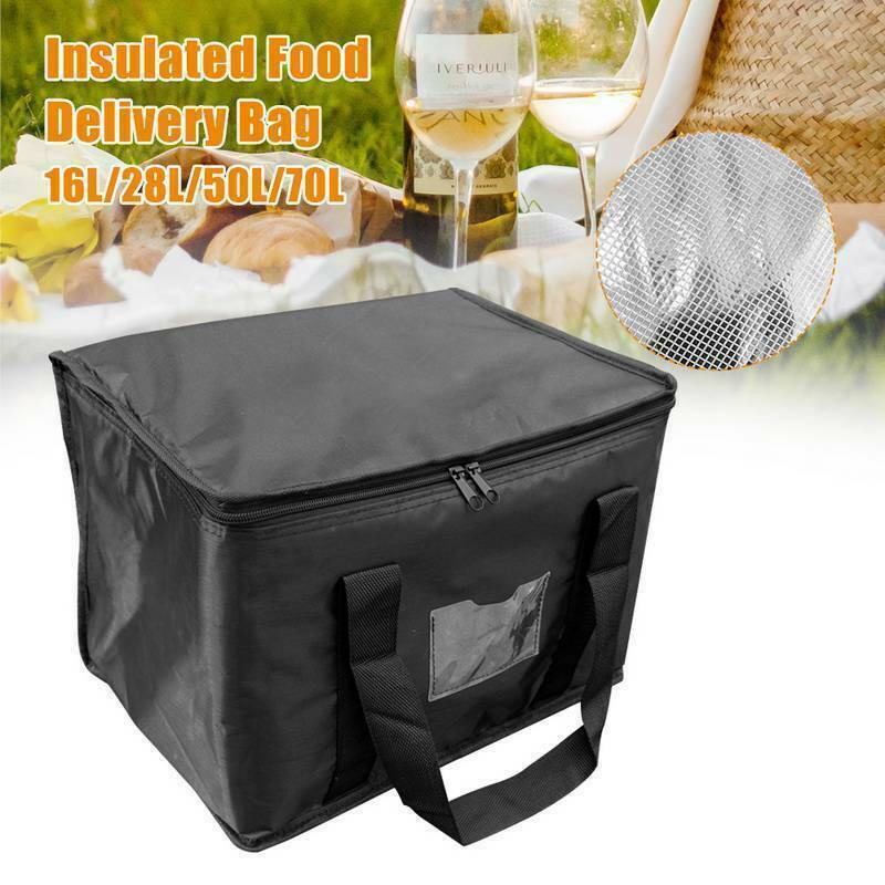 Borsa Termica Grande per Picni - Tote Bag Sublimation recensione e prezzo
