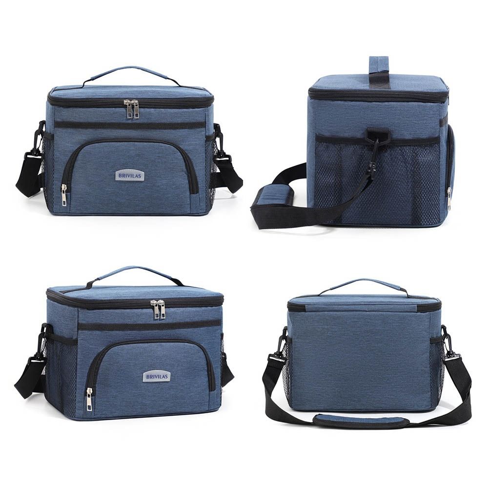 Borsa Termica Portatile Grande - Tote Bag Sublimation recensione e prezzo