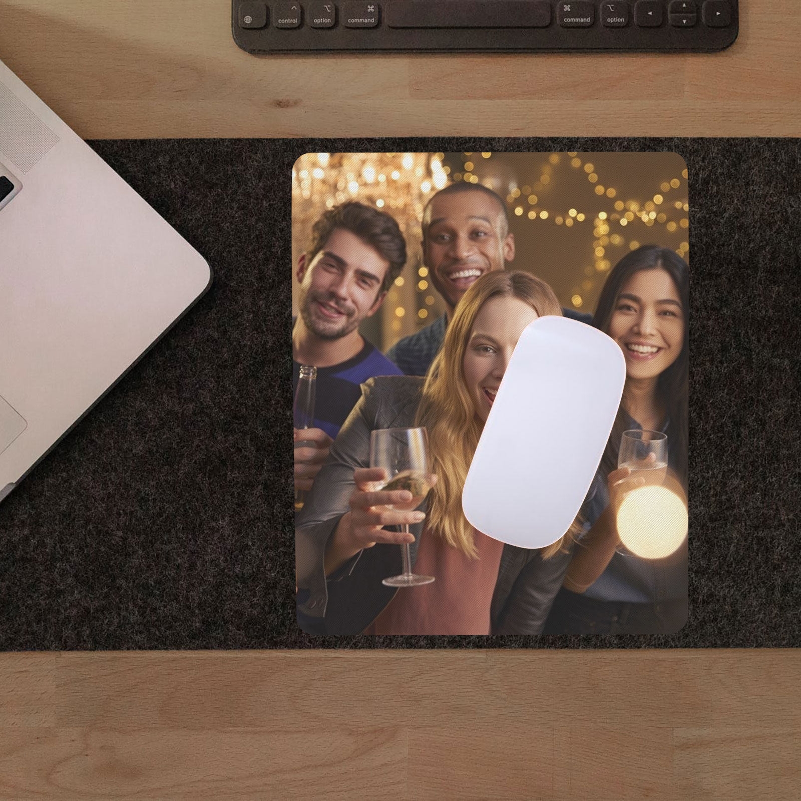 5 Tappetini per Mouse Sublimab - Mouse Pad Blank Sublimation recensione e prezzo