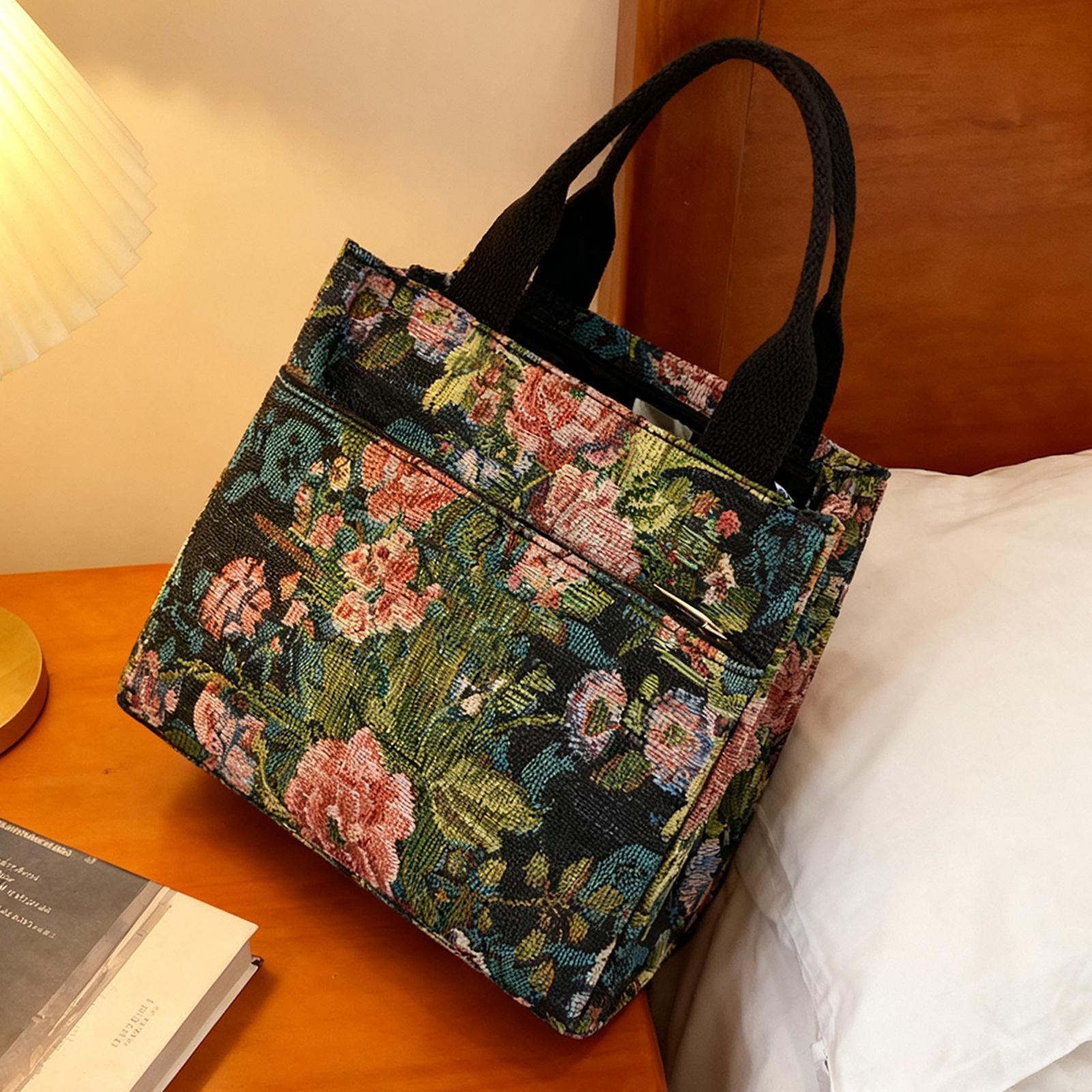 Borsa per il pranzo isolata Bo - Tote Bag Sublimation recensione e prezzo