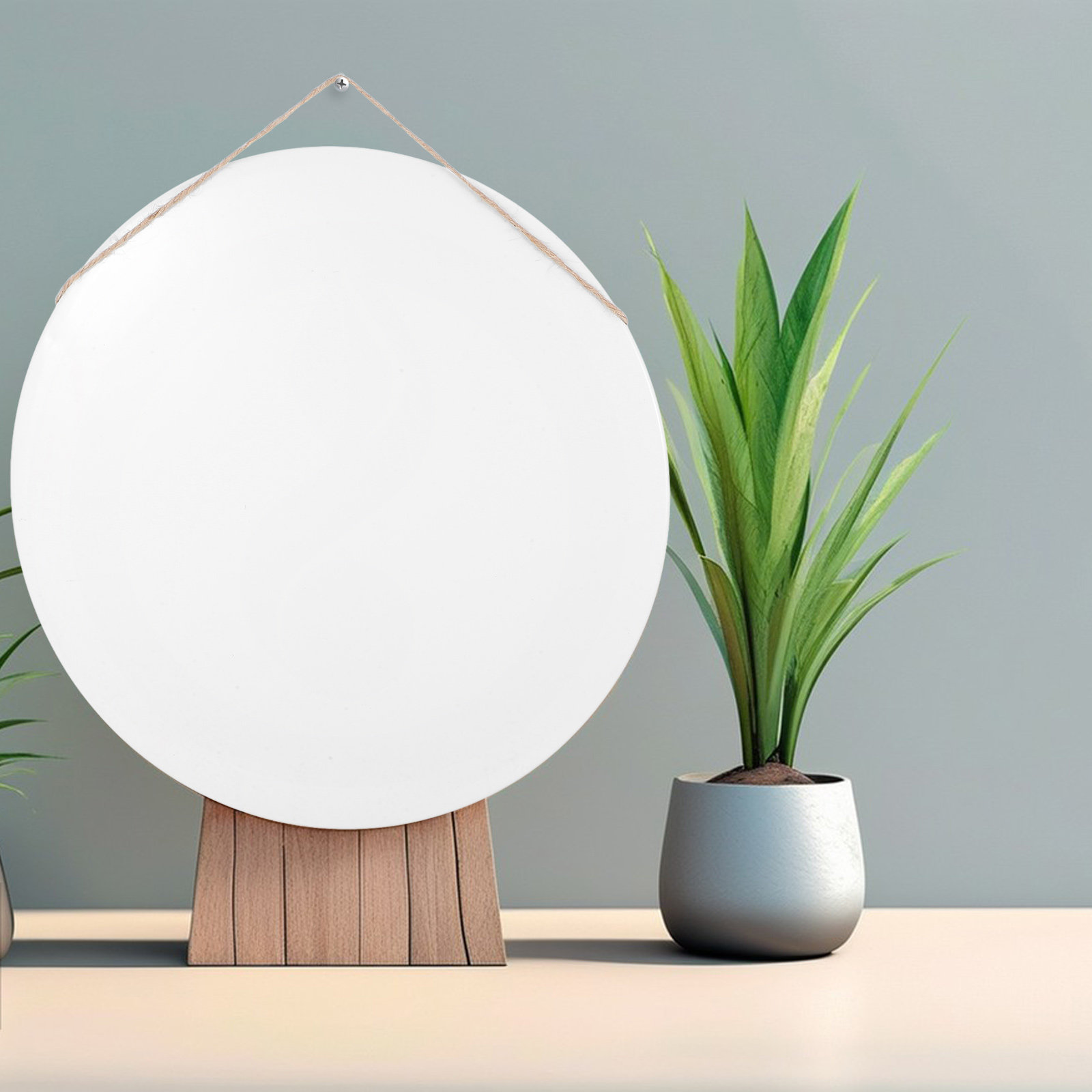 Insegne Metalliche Bianche per - Yard Sign Blank recensione e prezzo