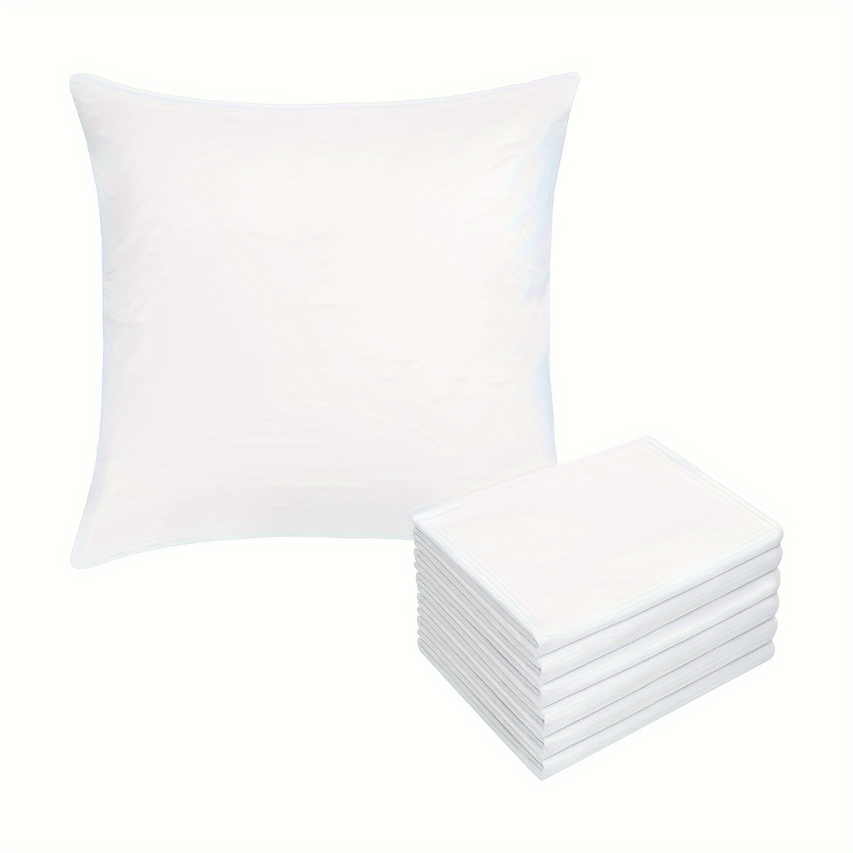 2/4/6 Pezzi Fodere per Cuscini - Pillow Cover Sublimation recensione e prezzo