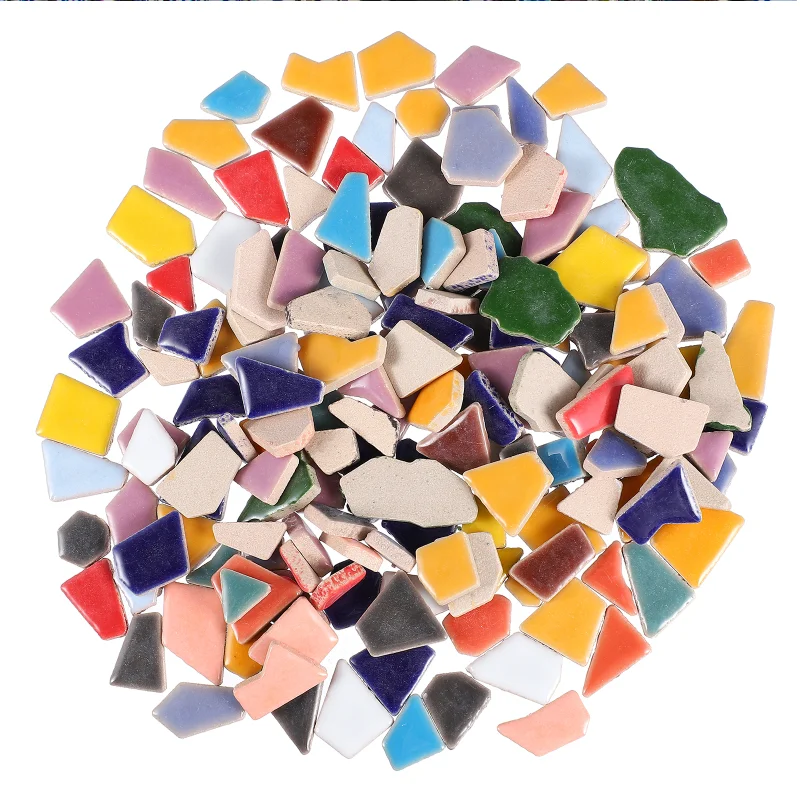 Piastrelle a mosaico in porcel - Ceramic Tile Blank recensione e prezzo