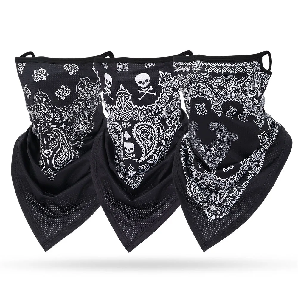 Bandana multifunzionale Earloo - Bandana Blank White recensione e prezzo