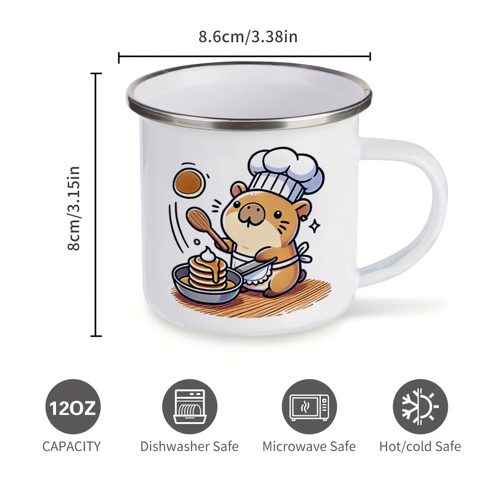 1 tazza in smalto bianco per s - Sublimation Mug White recensione e prezzo