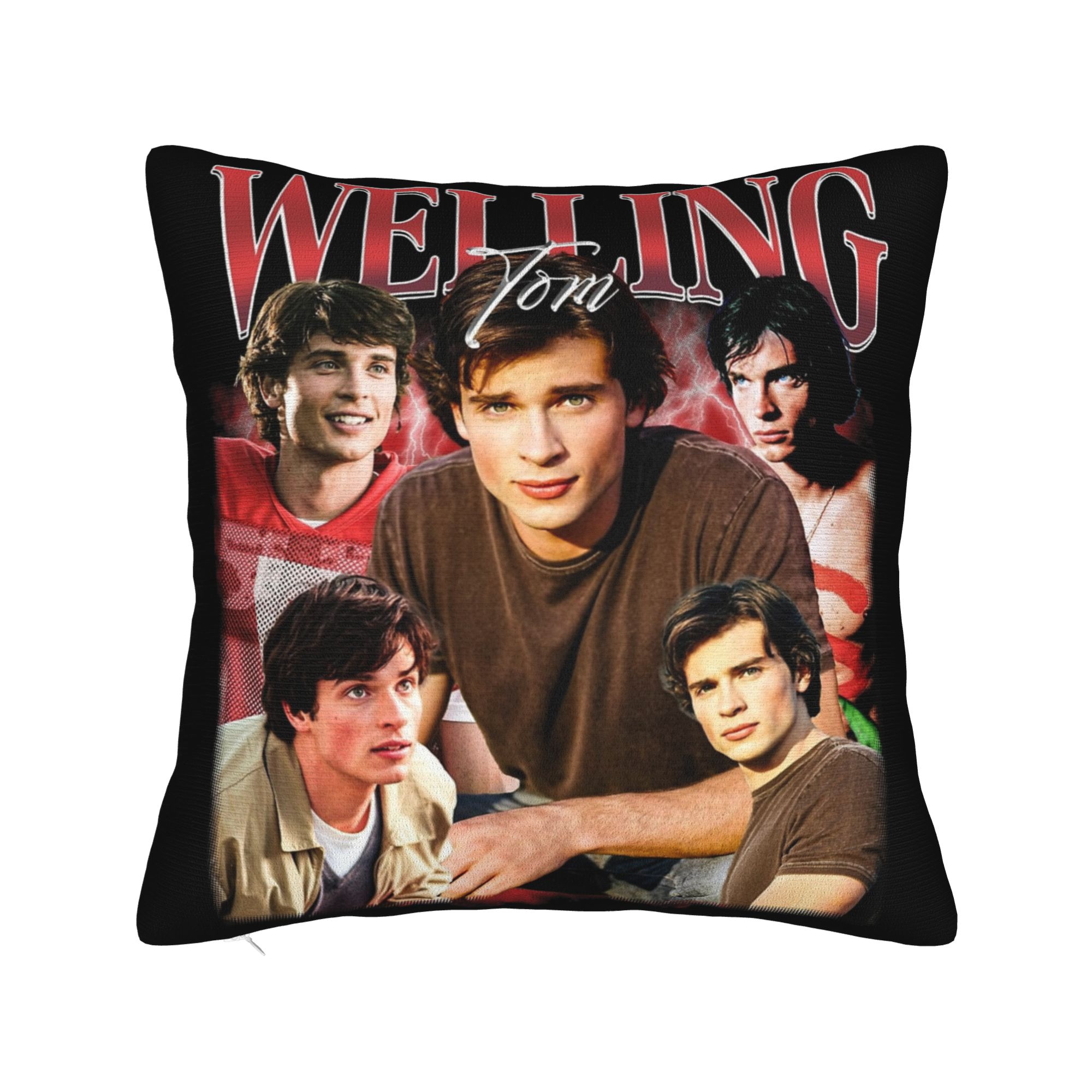Federa per cuscino rivalità ri - Pillow Cover Sublimation recensione e prezzo