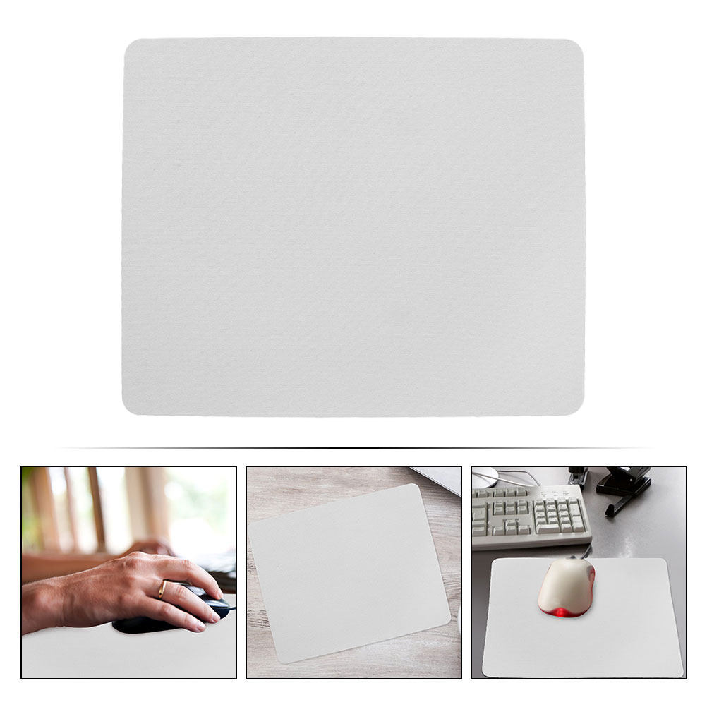 20 Pezzi Tappetini per Mouse S - Mouse Pad Blank Sublimation recensione e prezzo