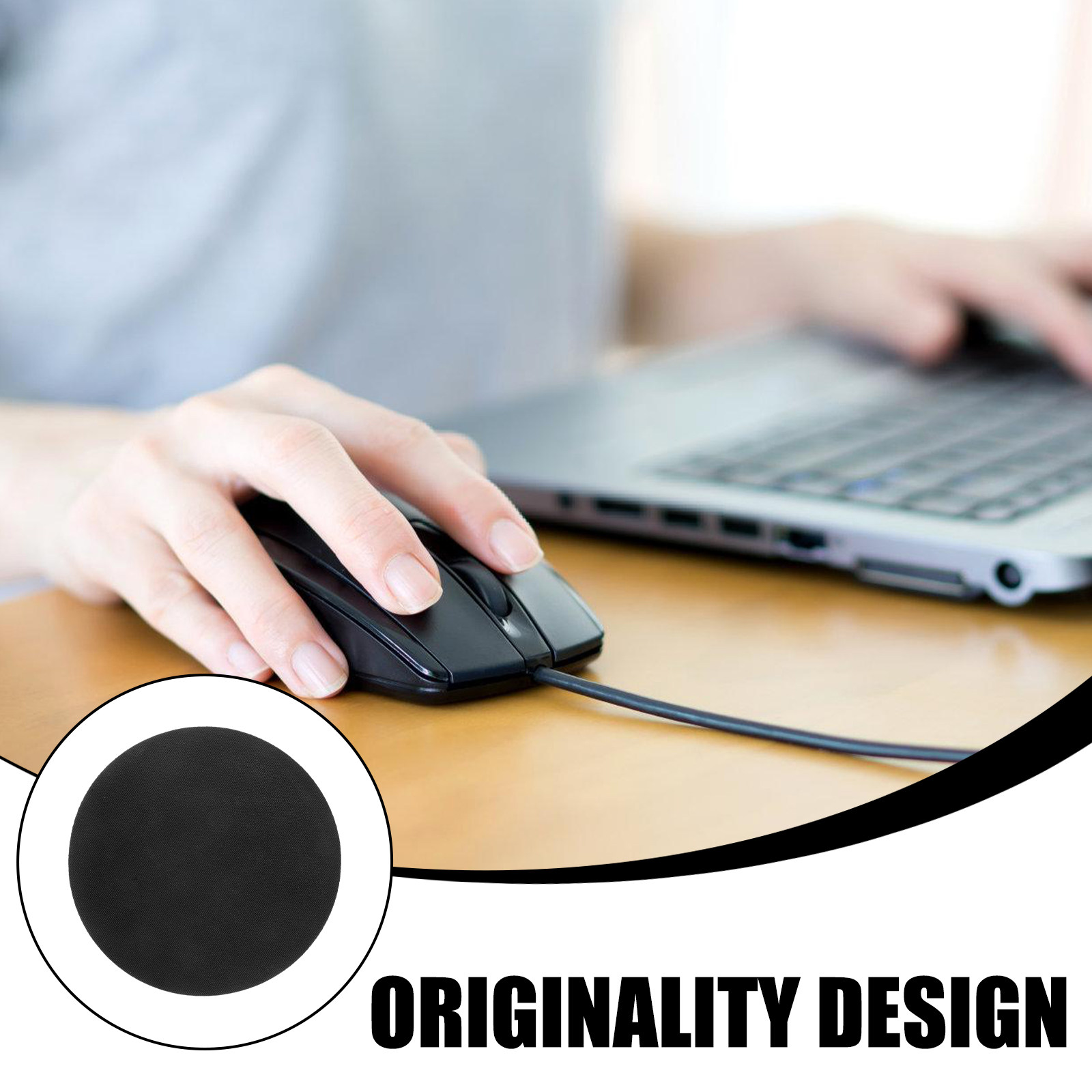 Set di 4 Tappetini per Mouse P - Mouse Pad Blank Sublimation recensione e prezzo
