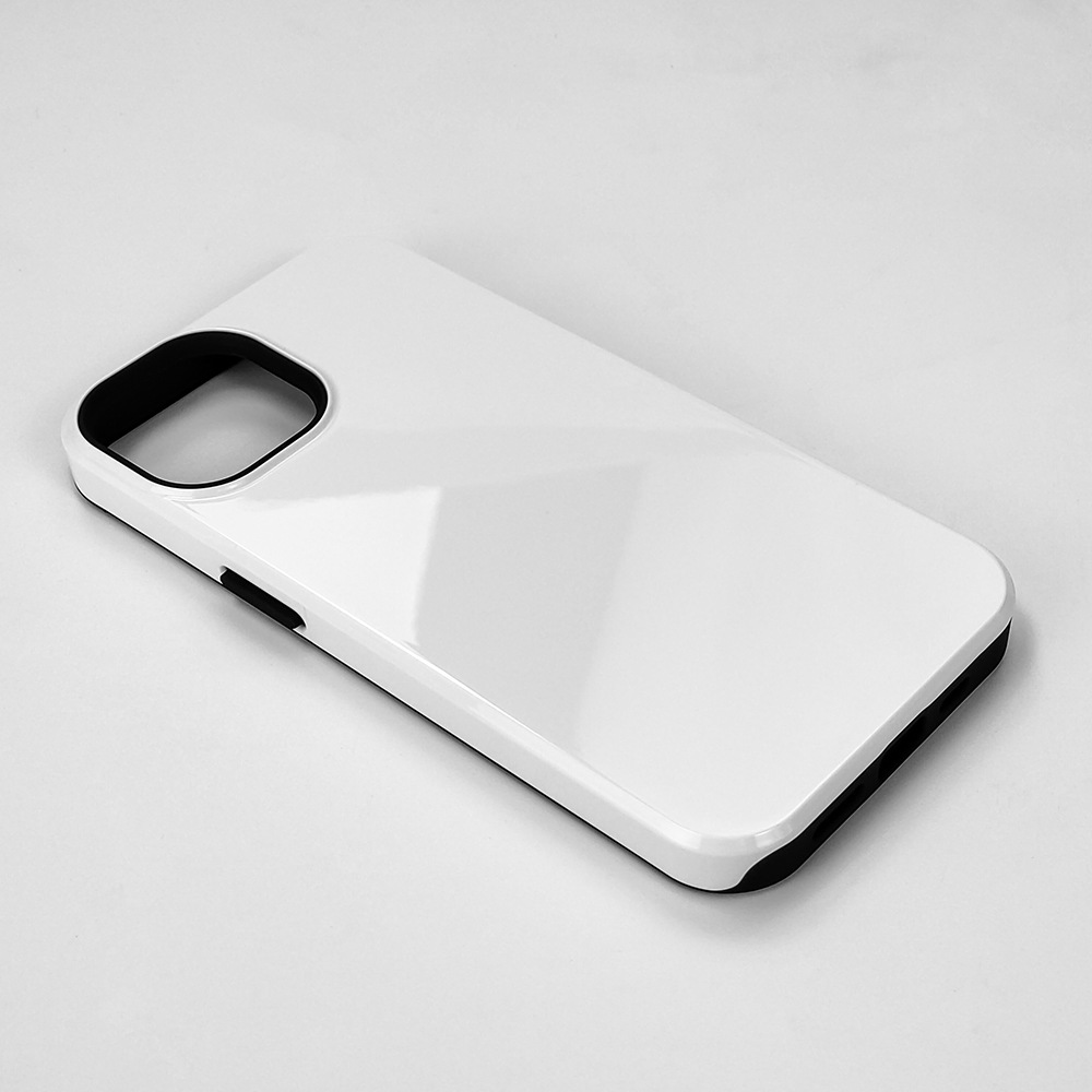 5 pezzi 2 in 1 custodia per te - Phone Case Blank Print recensione e prezzo