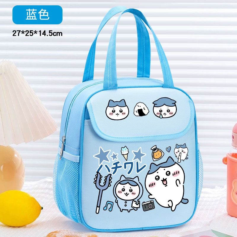 Borsa Termica per Pranzo Chiik - Tote Bag Sublimation recensione e prezzo