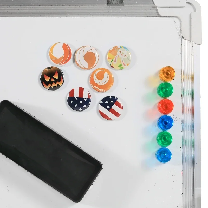 25mm 32mm 58mm FAI DA TE Forti - Button Badge Blank recensione e prezzo