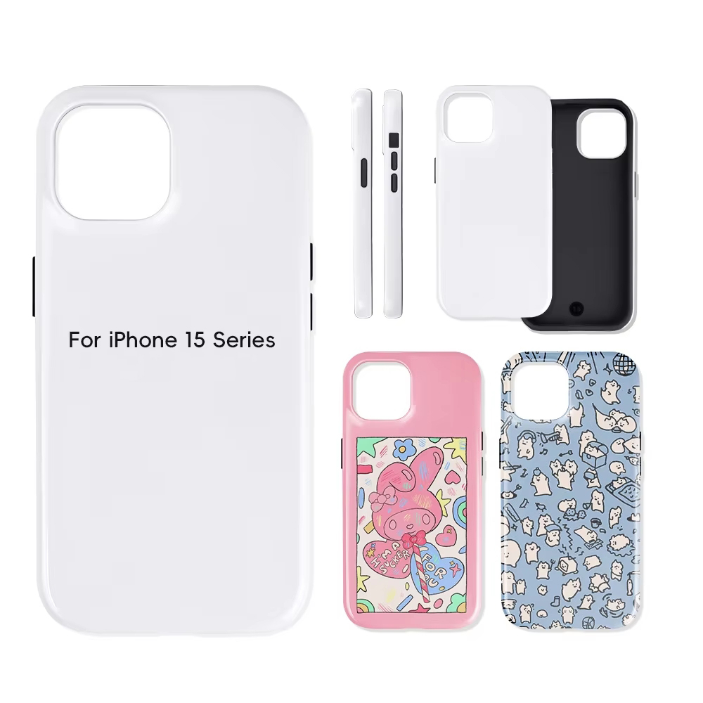 5 pezzi Cover per telefono 2 i - Phone Case Blank Print recensione e prezzo