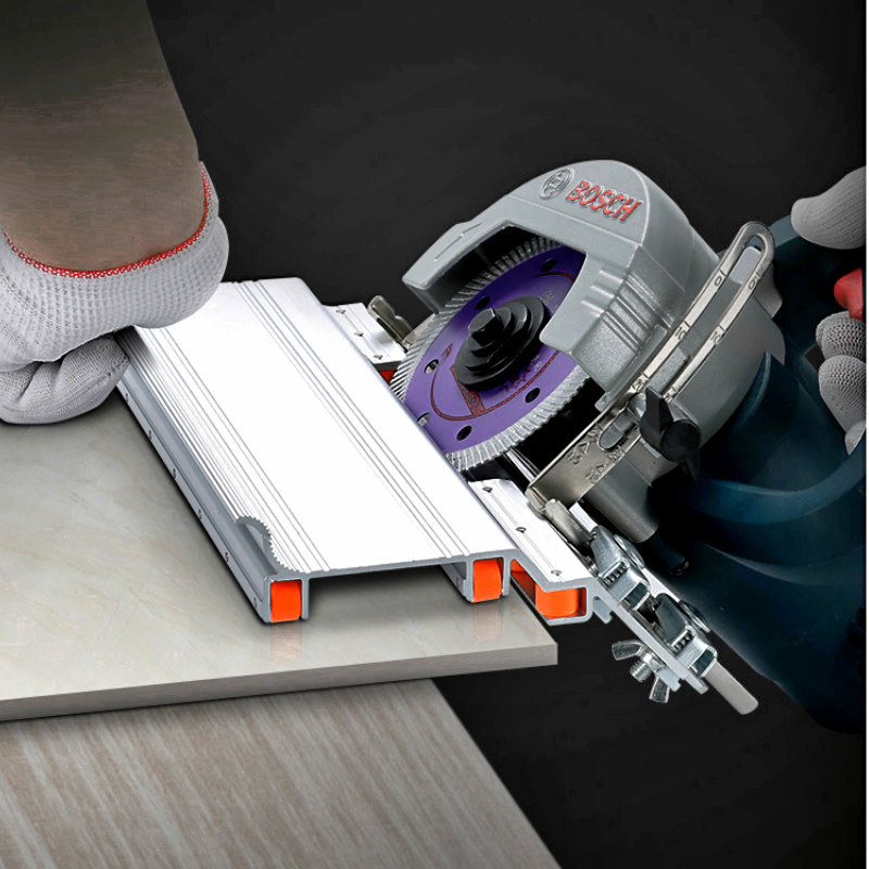 Supporto per macchina da tagli - Ceramic Tile Blank recensione e prezzo