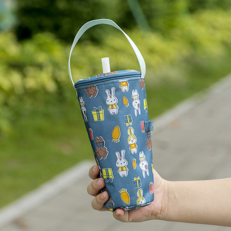 Nuova Borsa Portatile per Tè a - Tote Bag Sublimation recensione e prezzo