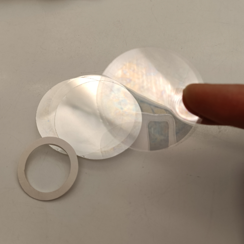 2022 nuovi materiali 25-58mm p - Button Badge Blank recensione e prezzo