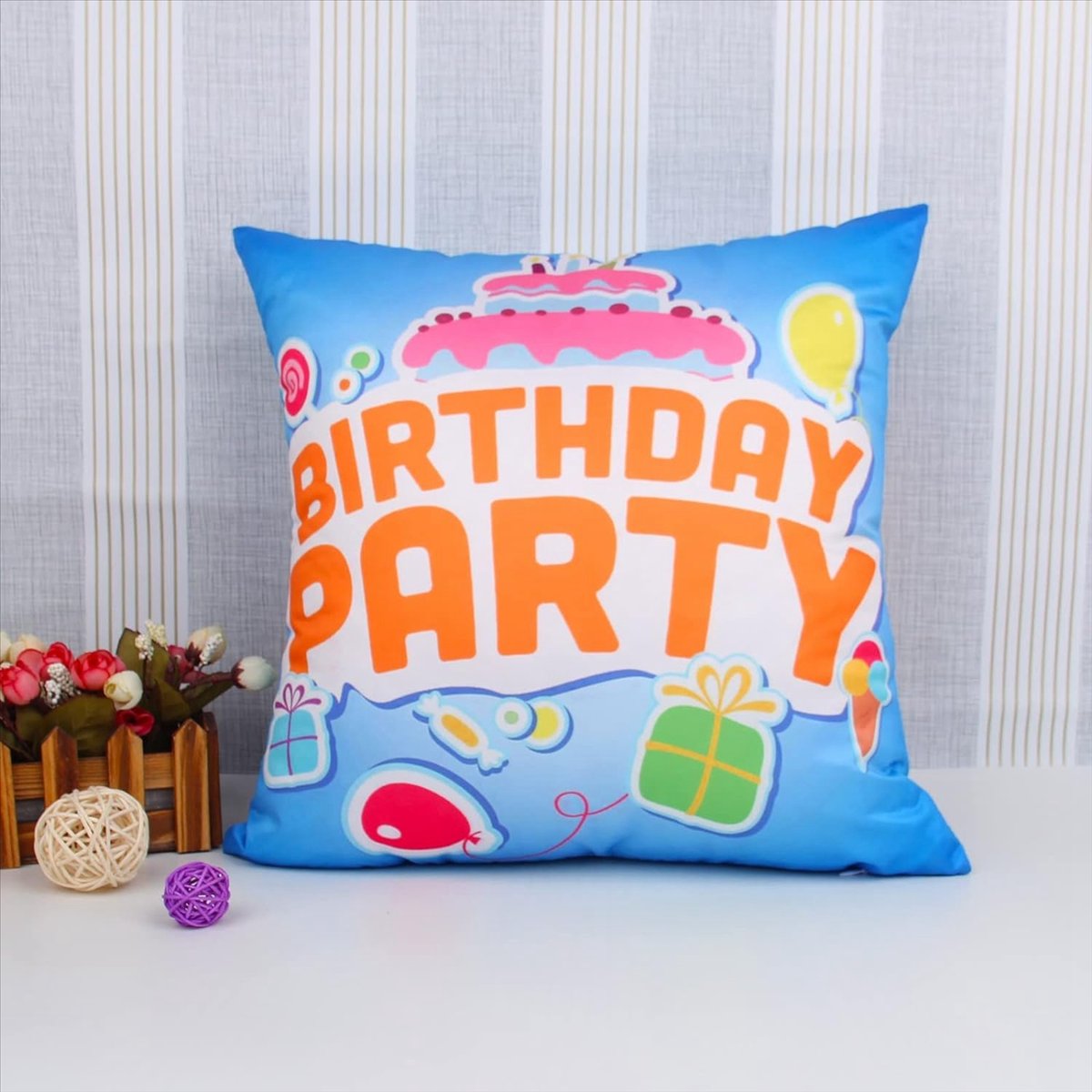 ABZT 15 Pezzi Federe per Cusci - Pillow Cover Sublimation recensione e prezzo