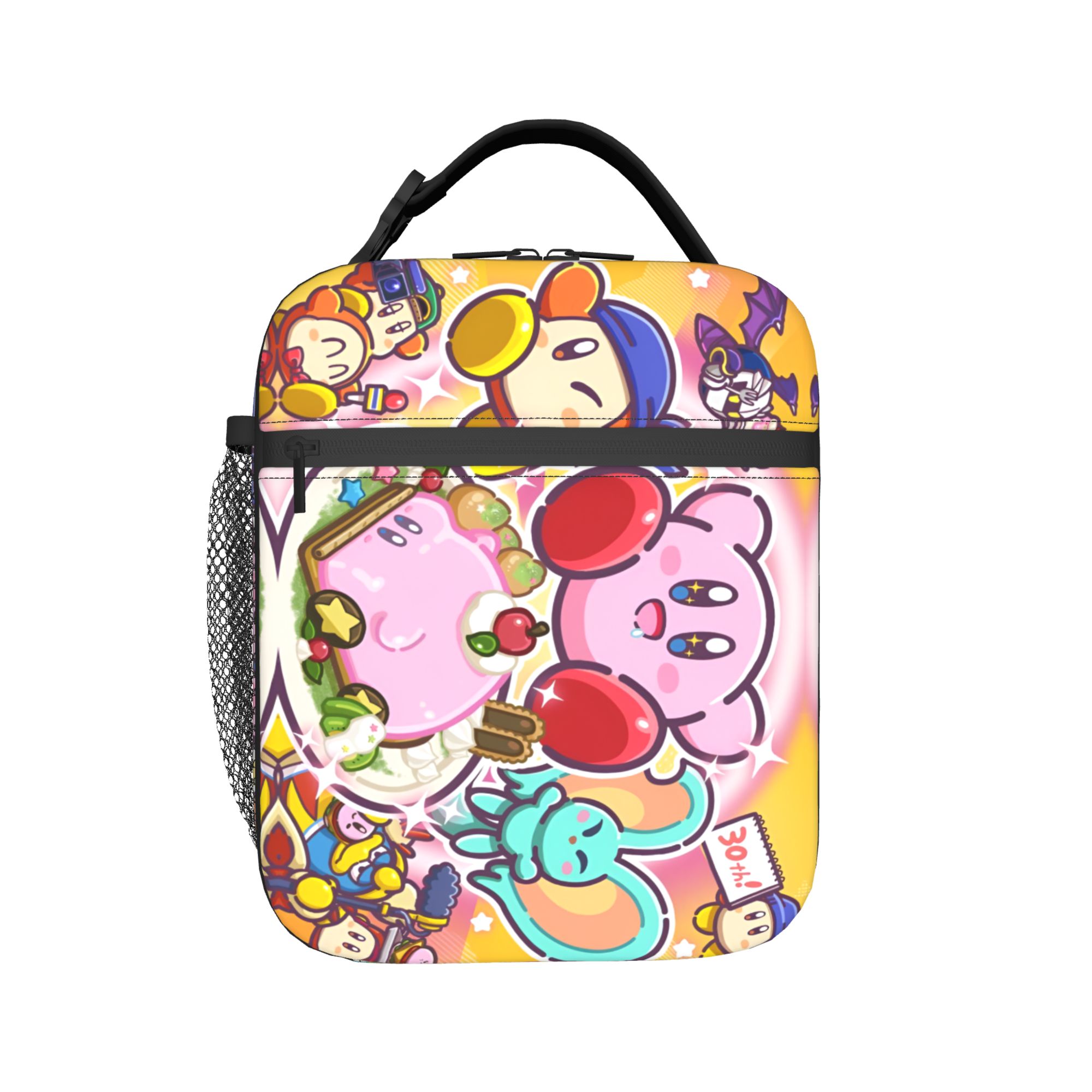 Borsa termica personalizzata K - Tote Bag Sublimation recensione e prezzo
