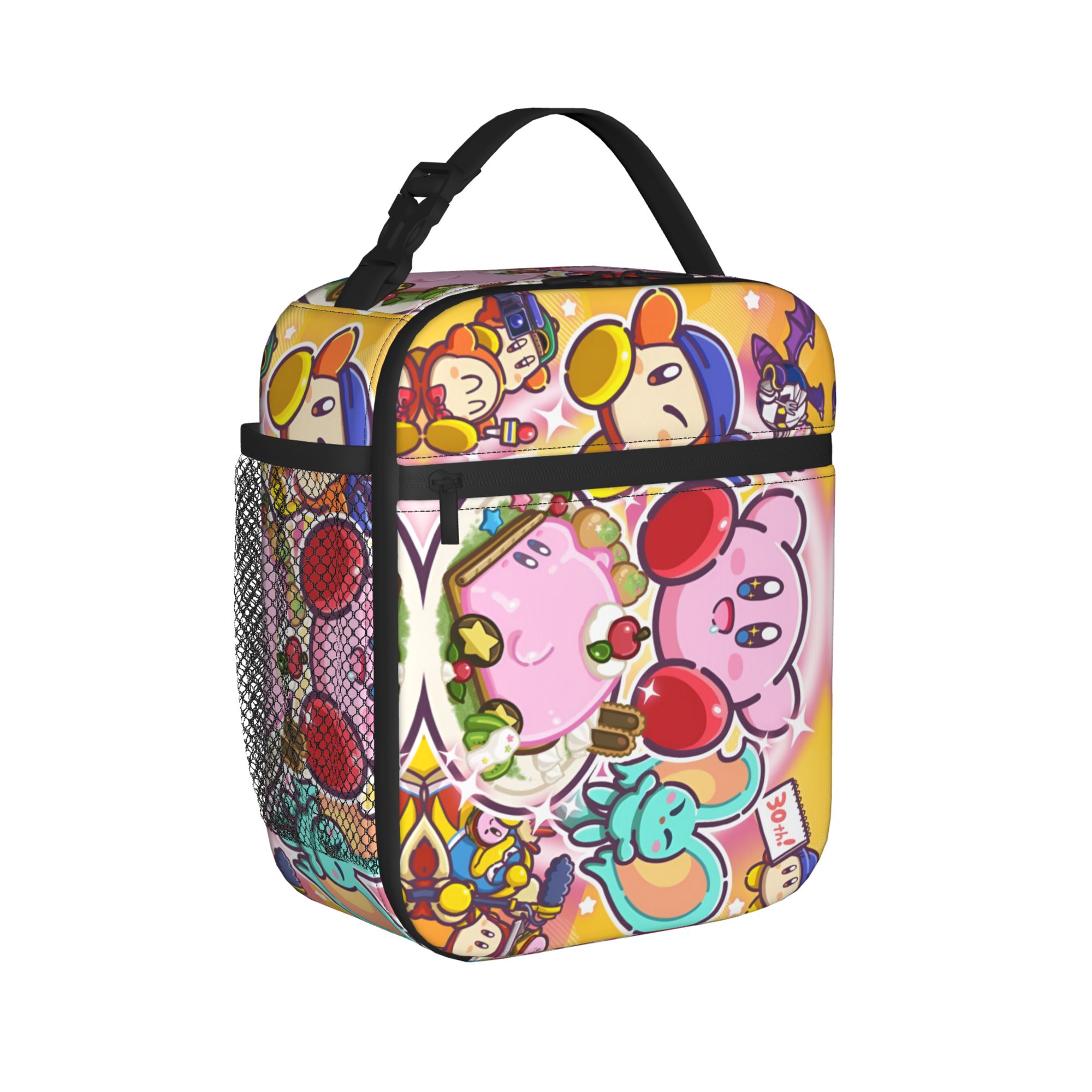 Borsa termica personalizzata K - Tote Bag Sublimation recensione e prezzo