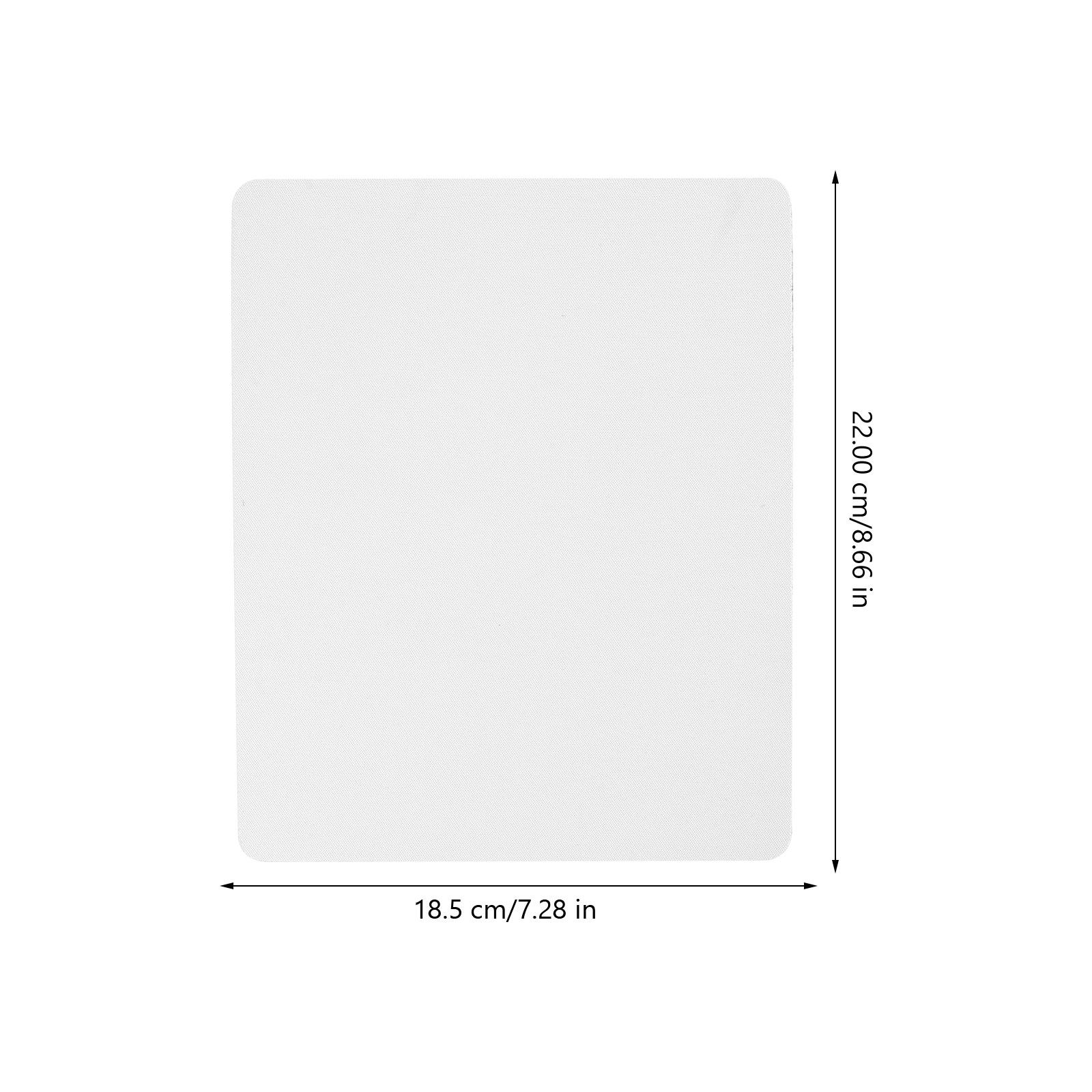 5 Pezzi di Tappetini per Mouse - Mouse Pad Blank Sublimation recensione e prezzo