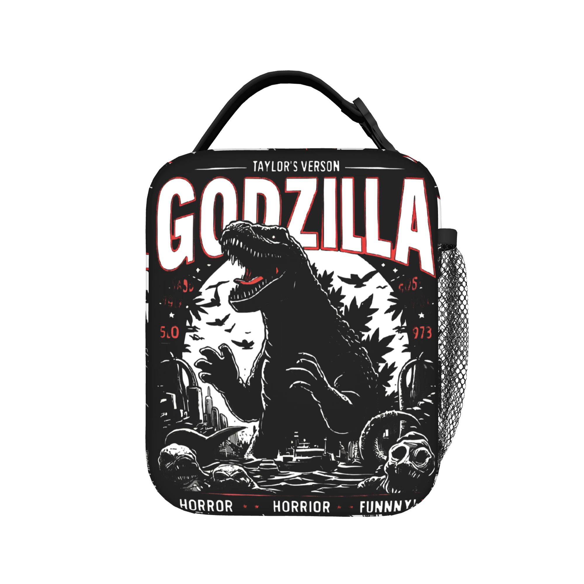 Borse termiche per il pranzo G - Tote Bag Sublimation recensione e prezzo