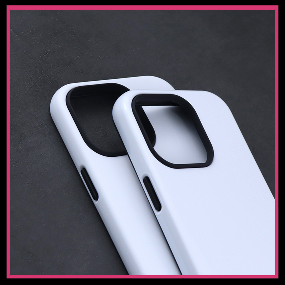 FONLYU 5PCS Sublimazione 3D Vu - Phone Case Blank Print recensione e prezzo