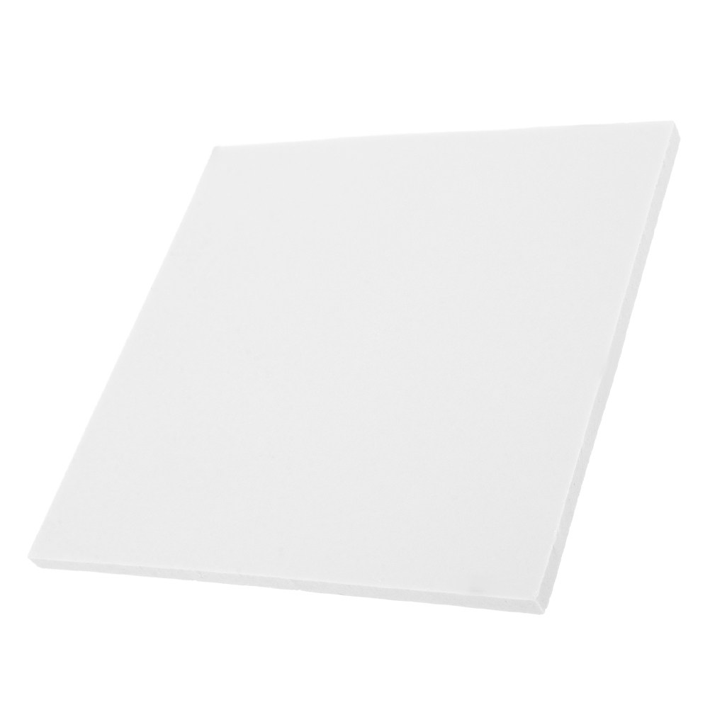 Piastrelle Quadrate Bianche in - Ceramic Tile Blank recensione e prezzo