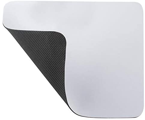 Tappetini per mouse in gomma p - Mouse Pad Blank Sublimation recensione e prezzo