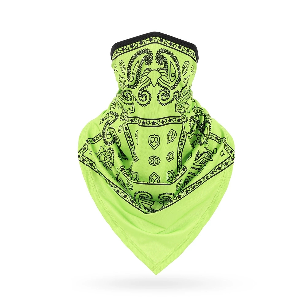 Maschera bandana multifunziona - Bandana Blank White recensione e prezzo