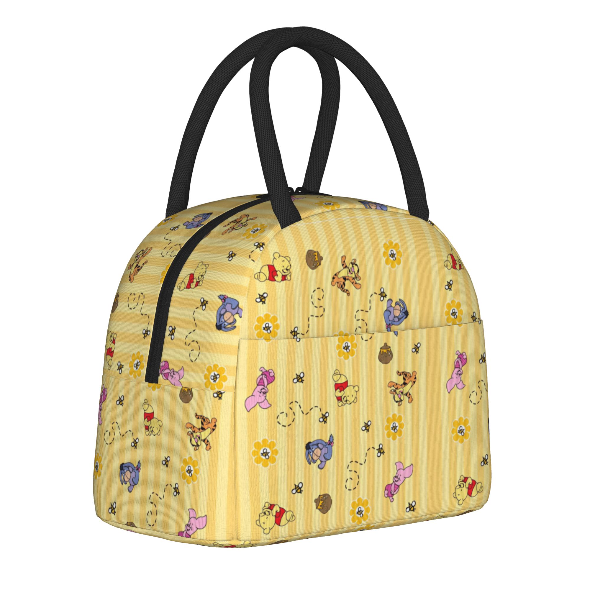 Simpatica borsa termica per il - Tote Bag Sublimation recensione e prezzo