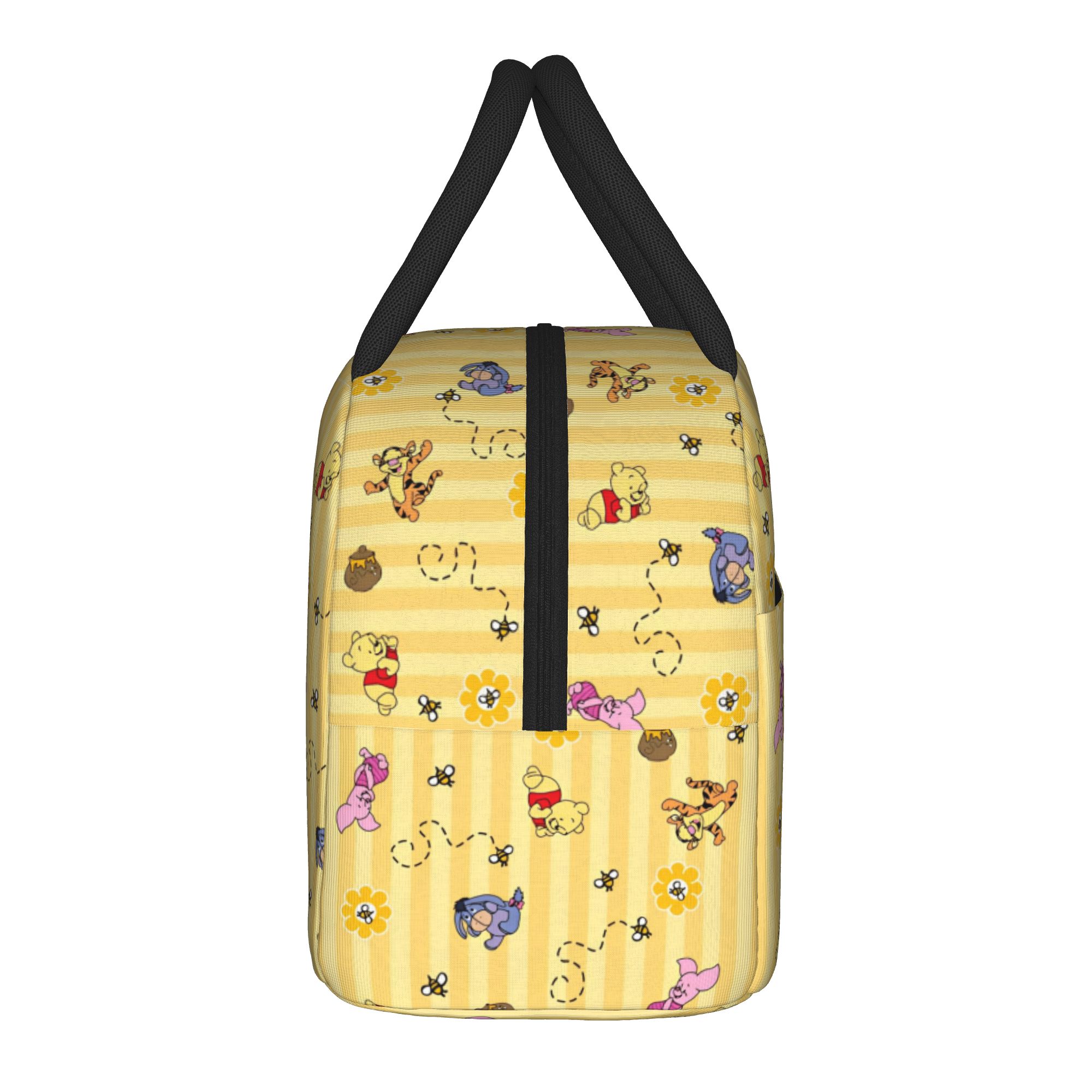 Simpatica borsa termica per il - Tote Bag Sublimation recensione e prezzo