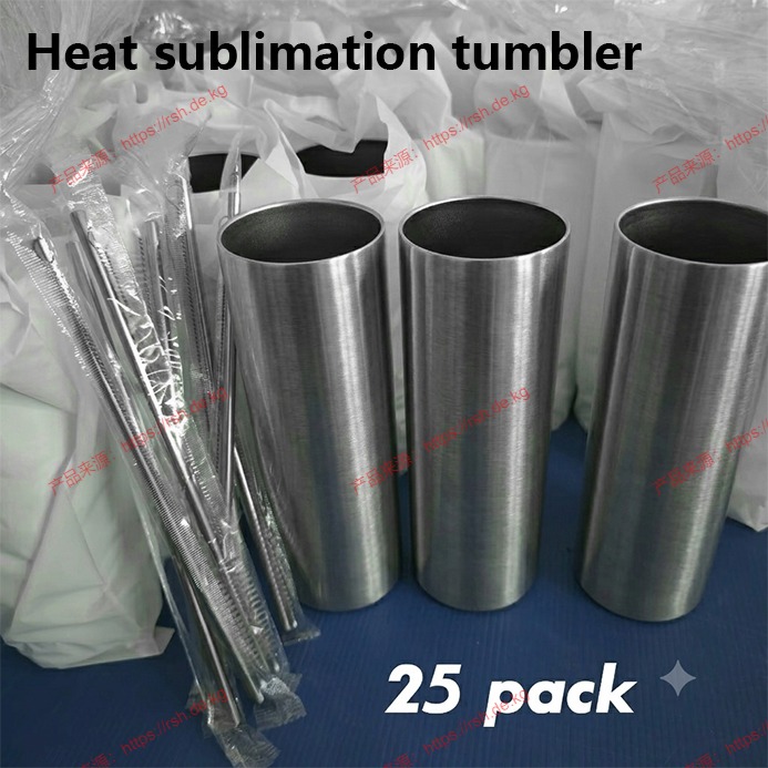 ProSub Tumbler Dritto e Sottil - Tumbler 20Oz White recensione e prezzo