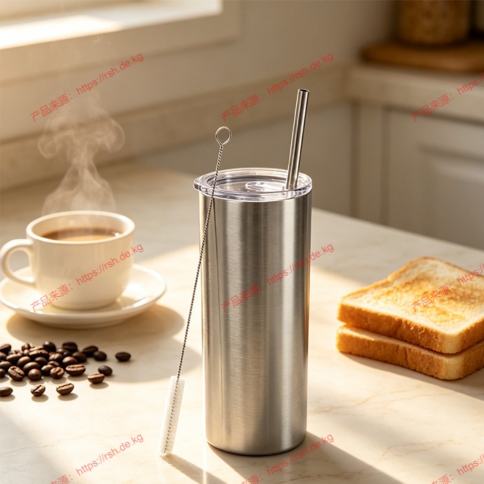 ProSub Tumbler Dritto e Sottil - Tumbler 20Oz White recensione e prezzo