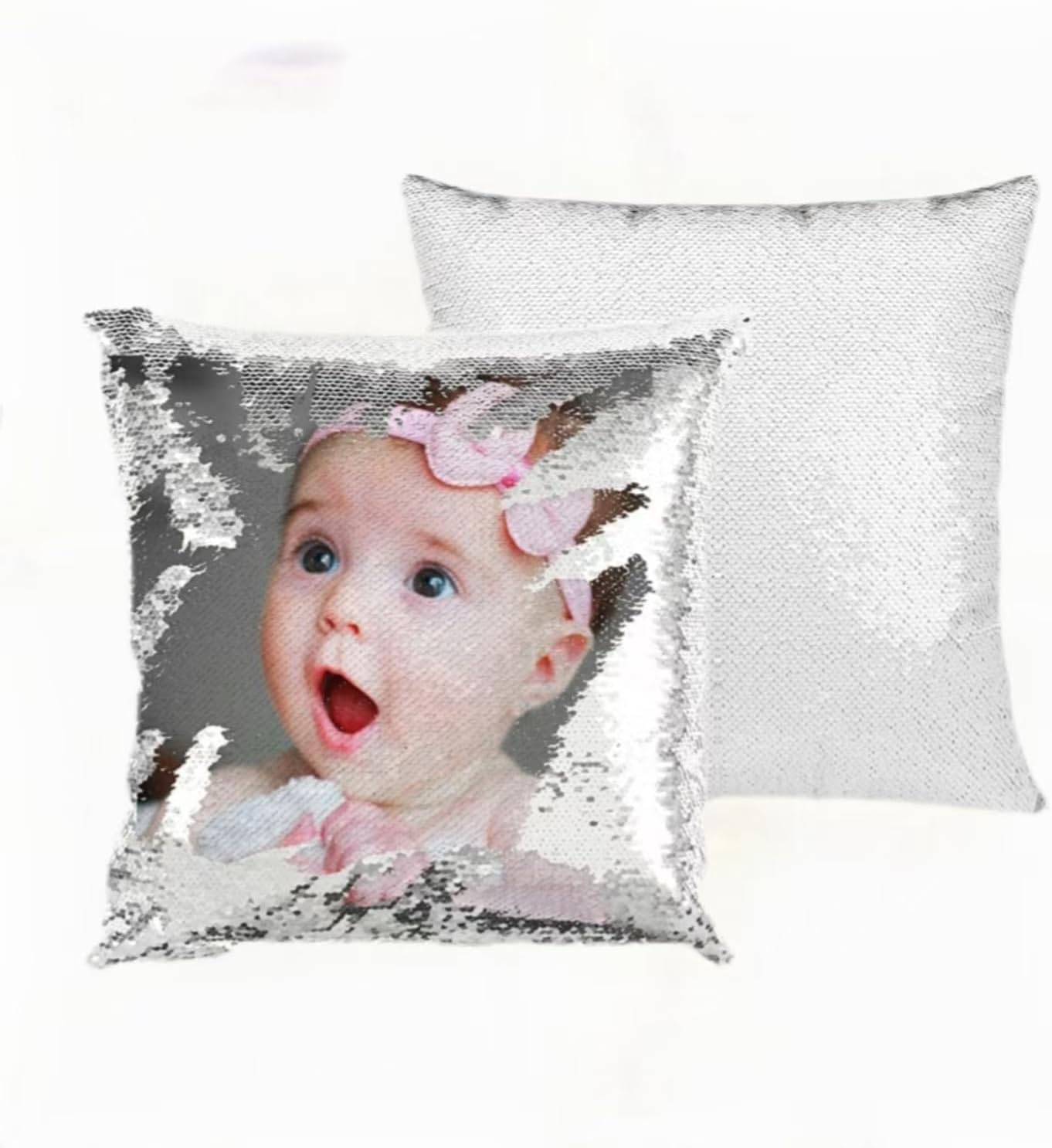 10 pz. Fodere per cuscini deco - Pillow Cover Sublimation recensione e prezzo