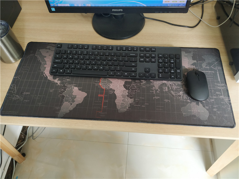 2 pz/lotto larghezza 300mm spe - Mouse Pad Blank Sublimation recensione e prezzo