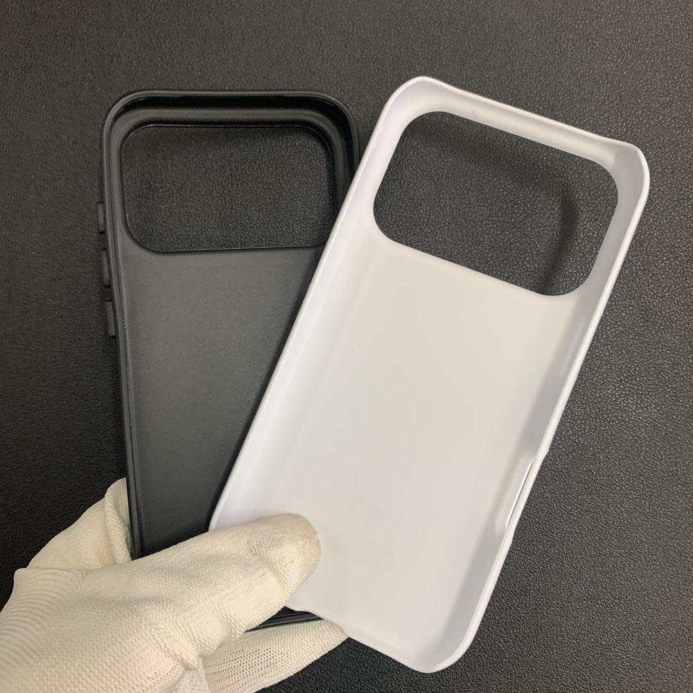 FONLYU 10 pezzi Cover per tele - Phone Case Blank Print recensione e prezzo