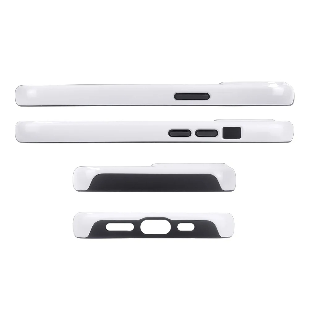 FONLYU 10 pezzi Cover per tele - Phone Case Blank Print recensione e prezzo