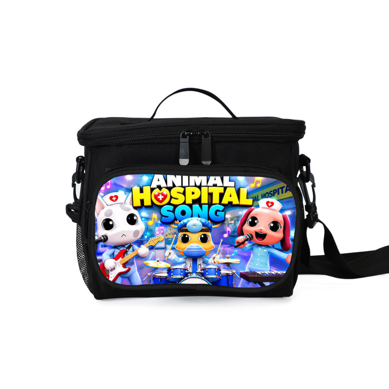 Borsa termica porta pranzo iso - Tote Bag Sublimation recensione e prezzo