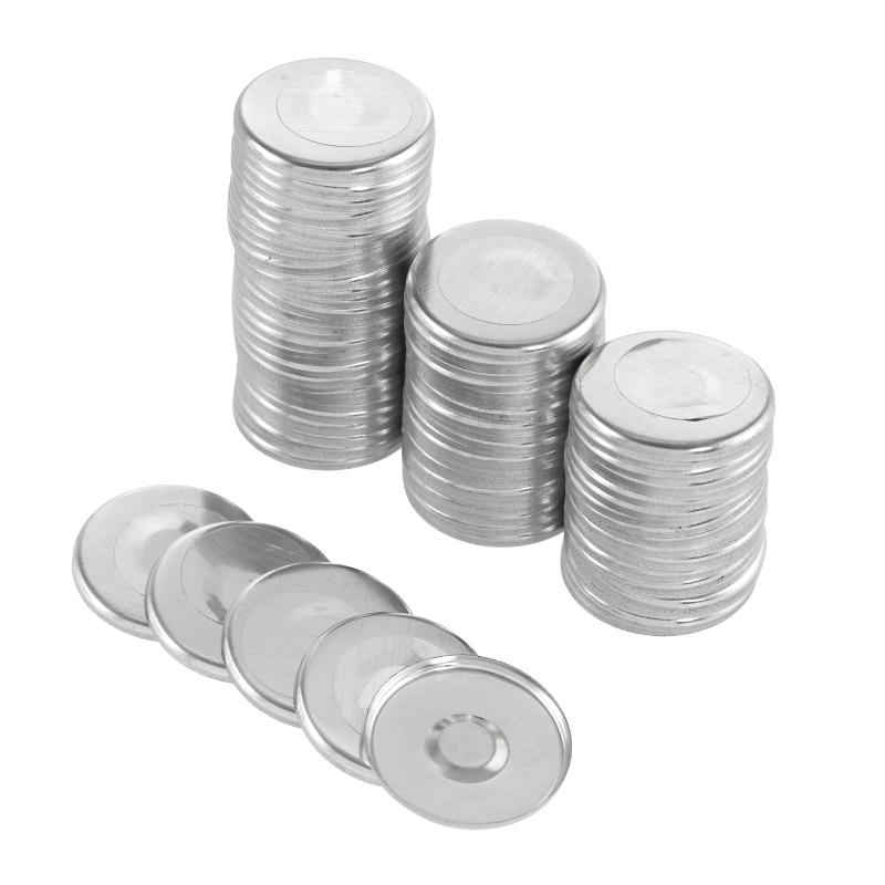 25/32/37/44/58 millimetri Puls - Button Badge Blank recensione e prezzo