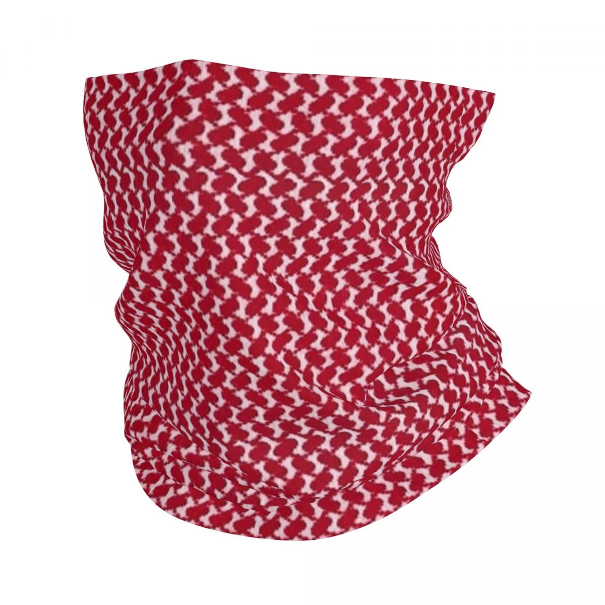 Medio Oriente Keffiyeh Bandana - Bandana Blank White recensione e prezzo