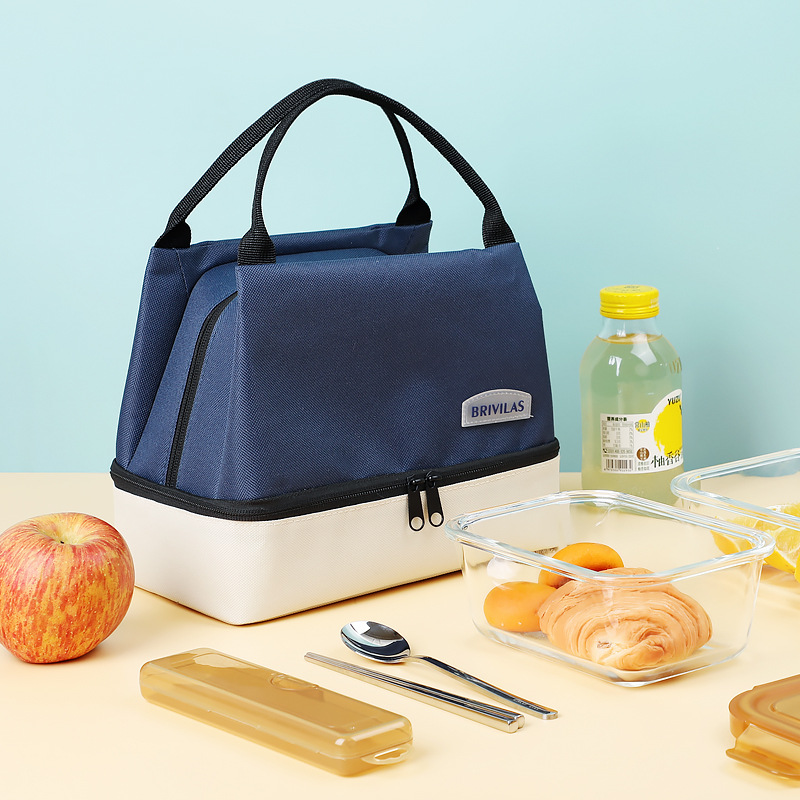 Borsa Termica per Pranzo a Dop - Tote Bag Sublimation recensione e prezzo